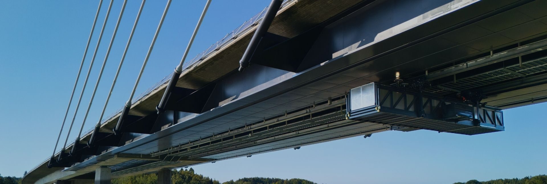 infrastructure access solutions