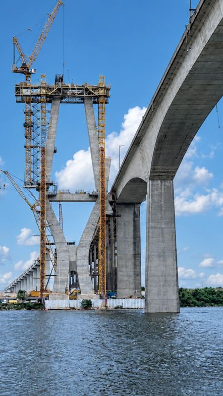 Infrastructure Access Solutions | Tunnels, Bridges & Nuclear