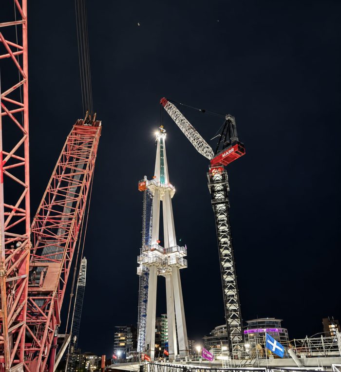 kangaroo-point-bridge-construction