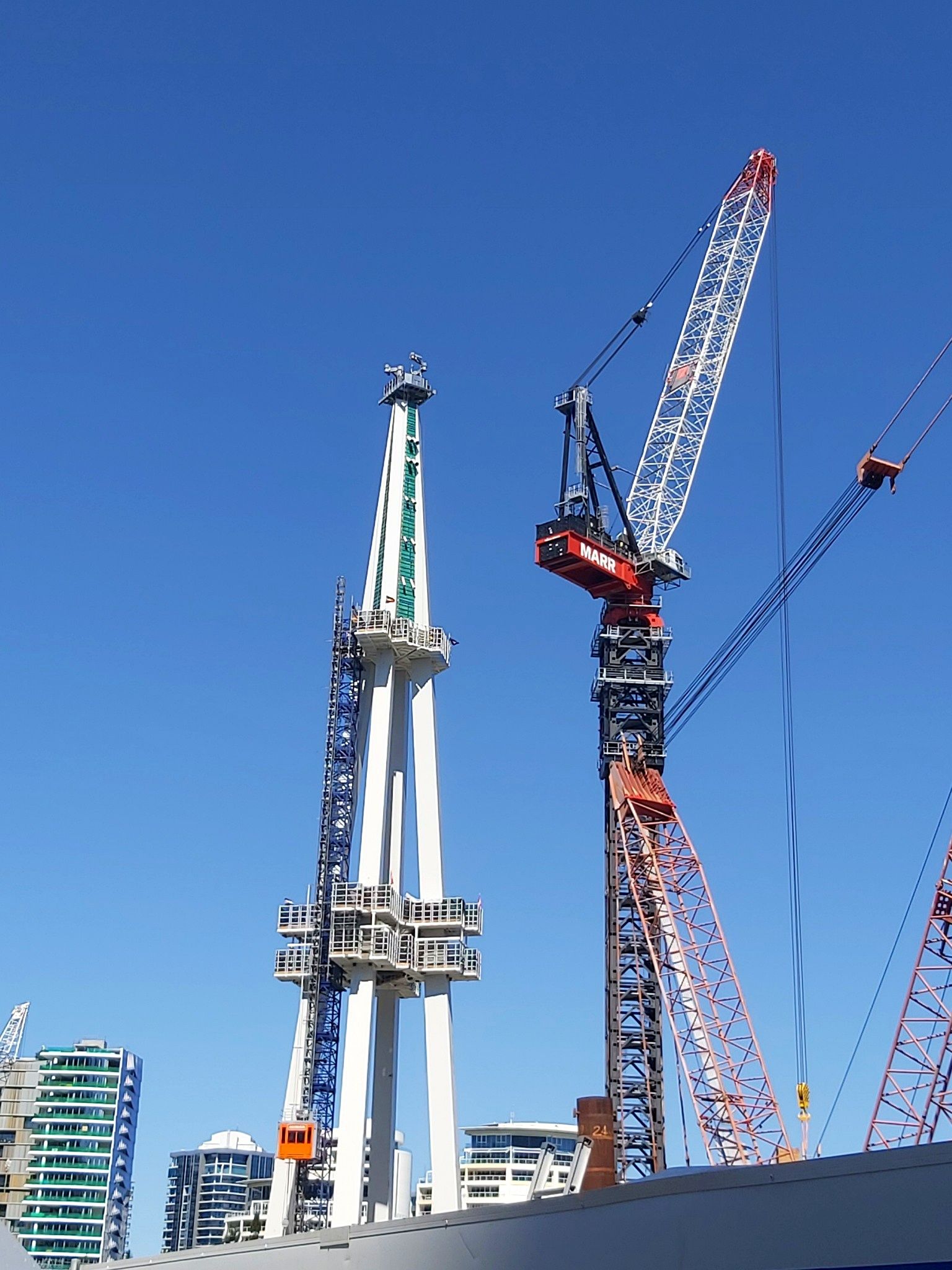 kangaroo-point-bridge-project