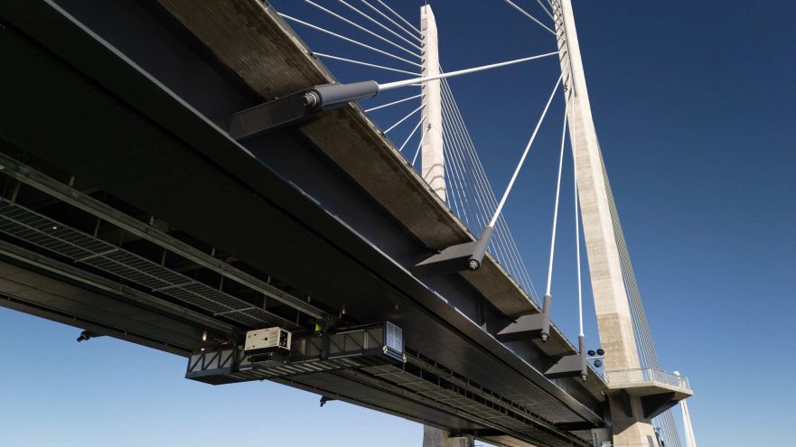 reliable-bridge-inspection-access
