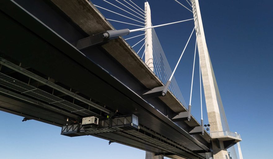reliable-bridge-inspection-access